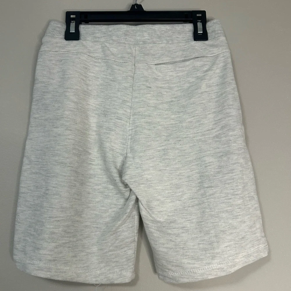 Kenneth Cole Gray Boy’s Shorts, Size 8